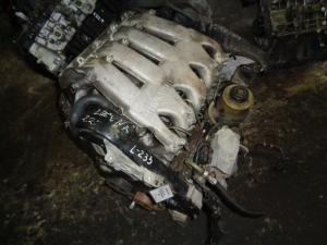 Двигатель G8T Renault Laguna I (B56,K56) 1993 - 2001 2.2dT 