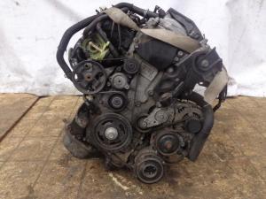Двигатель 2AR Toyota Camry VI (XV40) 2006 - 2011 2.5i 