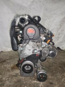 Двигатель AXR Volkswagen Golf IV (1J) 1997 - 2006 1.9TDI 
