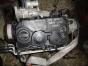 Двигатель BRM Volkswagen Jetta V (1K) 2005 - 2010 1.9TDI 