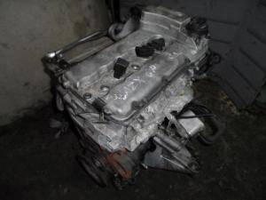 Двигатель AZX Volkswagen Passat B5 GP (3B) 2000 - 2005 2.3i