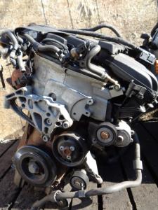 Двигатель BLV 018373 Volkswagen Passat B6 (3C) 2005 - 2010 3.6FSI
