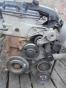 Двигатель BHK Volkswagen Touareg I (7L) 2002 - 2010 3.6FSI