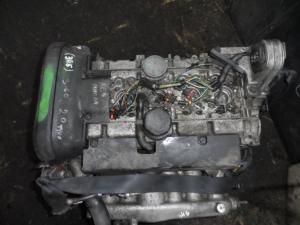 Двигатель B5204T5 Volvo S60 I (RS,RH) 2000 - 2009 2.0T 