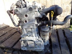Двигатель B6324S Volvo XC90 I (C) 2002 - 2014 3.2i