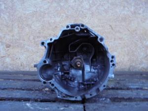 МКПП EHV Volkswagen Passat B5 GP (3B) 2000 - 2005 1.8T 