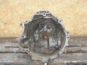 МКПП DVX 5 ступеней Volkswagen Passat B5 (3B) 1996 - 2000 1.8T