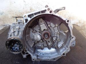 МКПП HNV 5 ступеней Volkswagen Passat B6 (3C) 2005 - 2010 1.9TDI