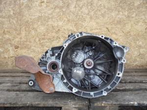МКПП Volvo S40 II (MS) 2004 - 2012 2.0TDI