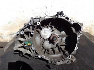 МКПП 666R7002BB 6 ступеней Volvo S60 I (RS,RH) 2000 - 2009 2.4D