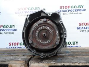 АКПП 1071010062 6HP19 BMW 5-Series E60 2002 - 2009 2.0d
