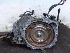 АКПП A5GF1 Hyundai Sonata V (NF) 2004 - 2010 2.4i 