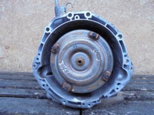 АКПП RE5R05A 90X66 Infiniti G I (V35) 2002 - 2007 3.5i 