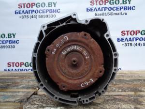 АКПП 1068010174 6HP26 BMW 5-Series E60 2002 - 2009 2.5d