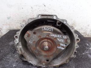 АКПП 1068010194 6HP26 Jaguar XF (X250) 2007 - 2016 4.2i