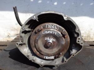 АКПП 545RFE P52119462AA Jeep Cherokee III (KJ) 2001 - 2008 2.8CRD