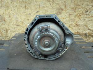 АКПП 722679 P52852974AB Jeep Grand Cherokee II (WJ,WG) 1999 - 2005 2.7CRD 