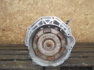 АКПП RE5R05A X8CL2 Kia Sorento I (JC) 2002 - 2009 3.3i 
