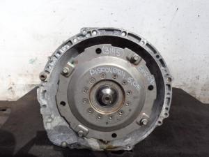 АКПП 6HP28 1068050049 Land Rover Discovery IV (LA) 2009 - 2018 5.0i