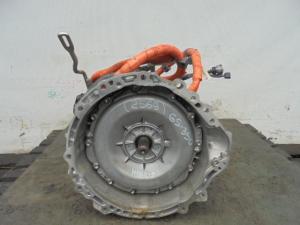 АКПП Hybrid 3009030910 Lexus GS IV (L10) 2011 - 2018 3.5i