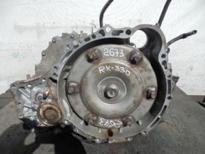 АКПП U151F Lexus RX (XU30) 2003 - 2009 3.3i