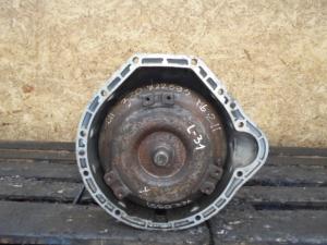 АКПП 722695 Mercedes C-klasse (W203) 2000 - 2007 1.8Kompressor