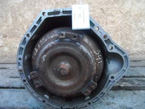 АКПП 722695 Kompressor Mercedes E-klasse (W211) 2002 - 2009 2.0Kompressor