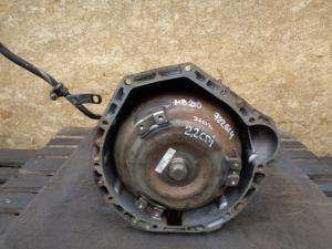 АКПП 722614 Mercedes E-klasse (W210) 1995 - 2003 2.2CDI
