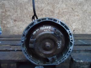 АКПП 722668 Mercedes E-klasse (W211) 2002 - 2009 3.2i 