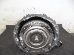 АКПП 725015 2222700305 Mercedes E-klasse (W213) 2016 - наст. время 3.5CDI 
