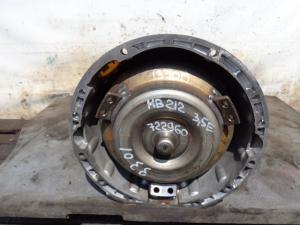 АКПП 722960 Без раздатки Mercedes E-klasse (W212) 2009 - 2016 3.5i