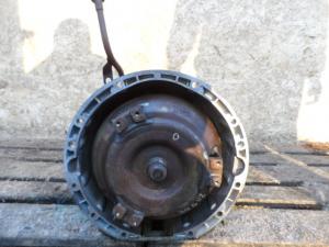 АКПП 722672 Mercedes E-klasse (W211) 2002 - 2009 5.0i