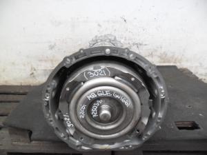 АКПП 725038 1662707102 Mercedes GLE (W166) 2015 - 2019 250d