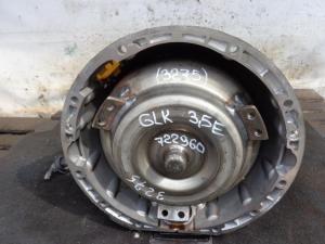 АКПП 722960 2042706100 Mercedes GLK (X204) 2008 - 2015 3.5i