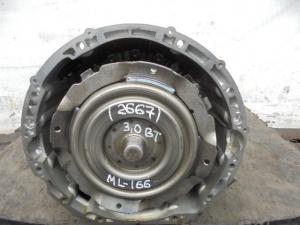АКПП 725031 1662703602 Mercedes M-klasse (W166) 2011 - 2015 3.0i