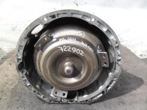 АКПП 722902 Без гидроблока Mercedes M-klasse (W164) 2005 - 2011 3.2CDI