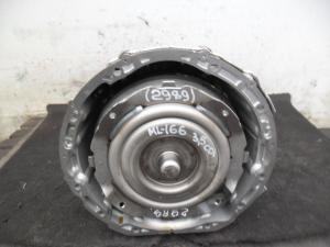 АКПП 725031 1662704302 Mercedes M-klasse (W166) 2011 - 2015 3.5CDI
