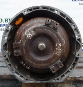АКПП 722901 Mercedes R-klasse (W251) 2005 - 2016 5.0i 