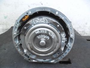 АКПП 722909 2222707003 Mercedes S-Klasse (W222) 2013 - наст. время 5.0i