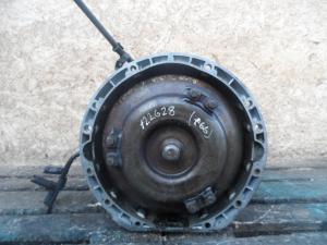 АКПП 722628 Mercedes S-klasse (W220) 1998 - 2005 6.0i 