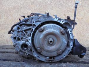 АКПП Mitsubishi Outlander XL II 2007 - 2012 2.4i