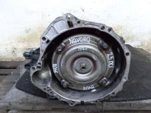 АКПП 95X4A Nissan Navara (D40) 2004 - 2015 2.5dCi
