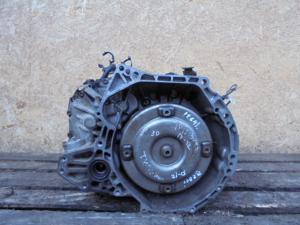 АКПП Nissan Primera III (P12) 2001 - 2008 2.2DCI