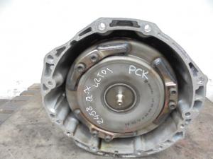 АКПП PCK 0C8300037T Porsche Cayenne II (958) 2010 - 2017 4.2TDI