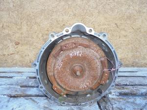 АКПП JFE Porsche Cayenne I (955,957) 2002 - 2010 4.8i