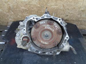 АКПП 8200479728 SU4 Renault Espace IV (JK) 2002 - 2012 3.0dCi
