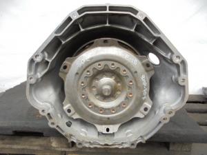АКПП 1087024095 8HP70X BMW 6-Series F12 2011 - 2017 4.4i
