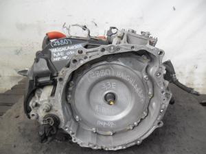 АКПП Hybrid Toyota Highlander I (XU20) 2001 - 2007 3.3i