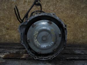 АКПП Toyota Land Cruiser V (J80) 1989 - 1998 4.0i