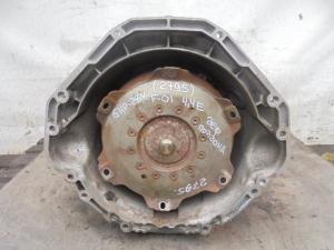 АКПП 1068050033 6HP28X BMW 7-Series F01,F02 2008 - 2015 4.4BT
